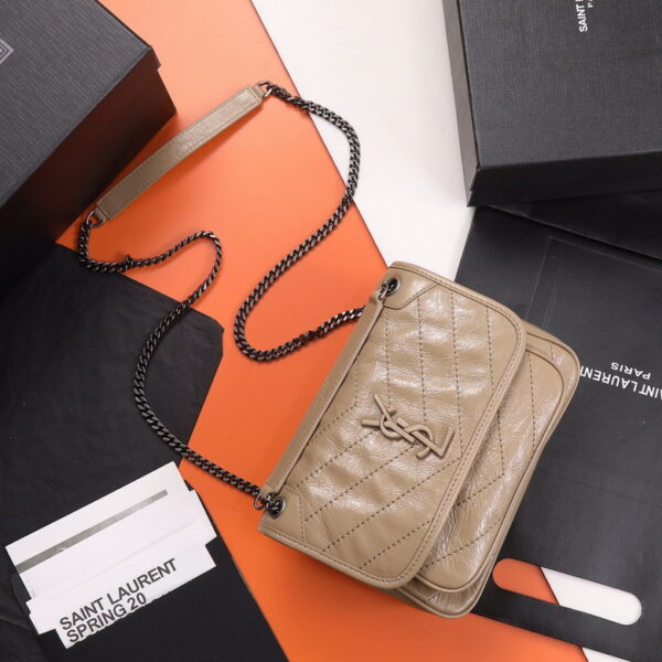 New Arrival YSL handbag 117