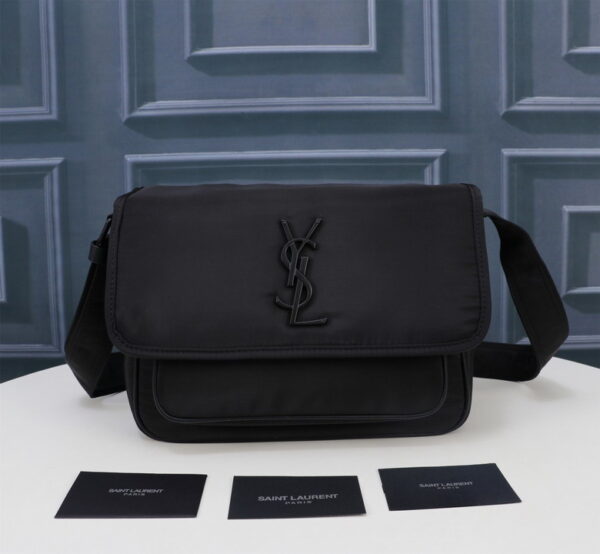 New Arrival YSL handbag 114