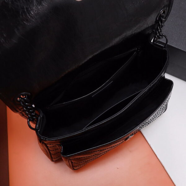 New Arrival YSL handbag 115