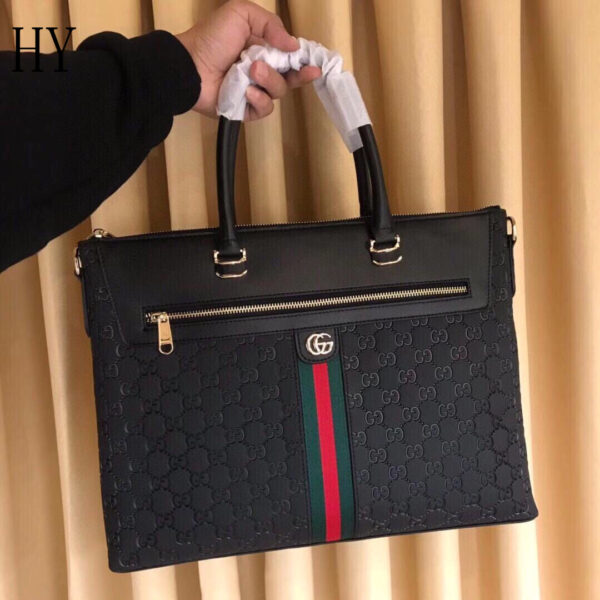 New Collection Gucci Bags For Men 012