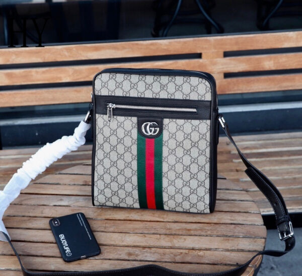 New Collection Gucci Bags For Men 004