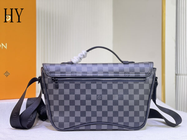 New Collection Bags For Men LV091