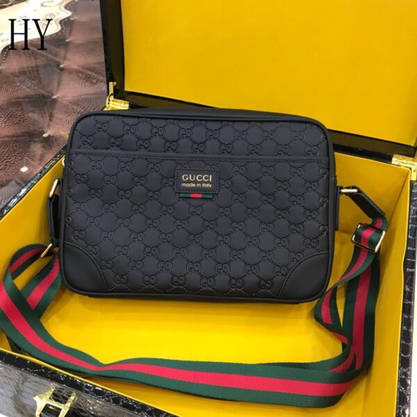 New Collection Gucci Bags For Men 007