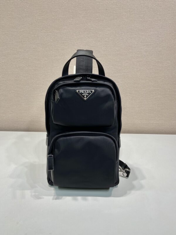 New Arrival Prada HandBag P145