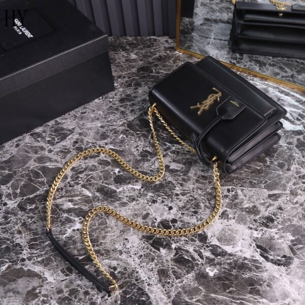 New Arrival YSL handbag 082