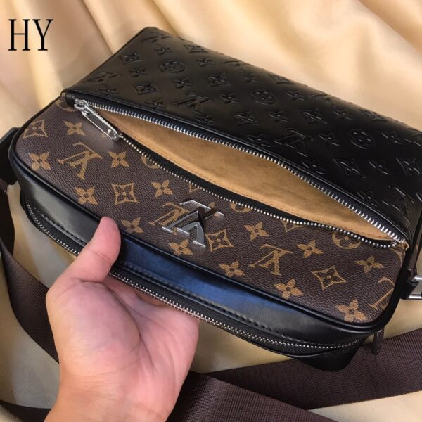 New Arrival L*V Handbag 1437