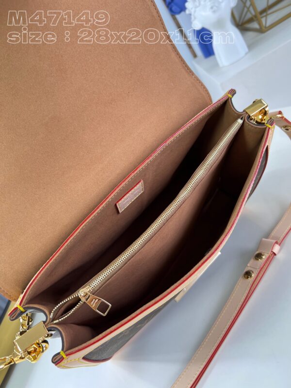 New Arrival L*V Handbag 1499