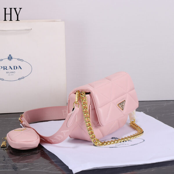 New Arrival Prada HandBag P123