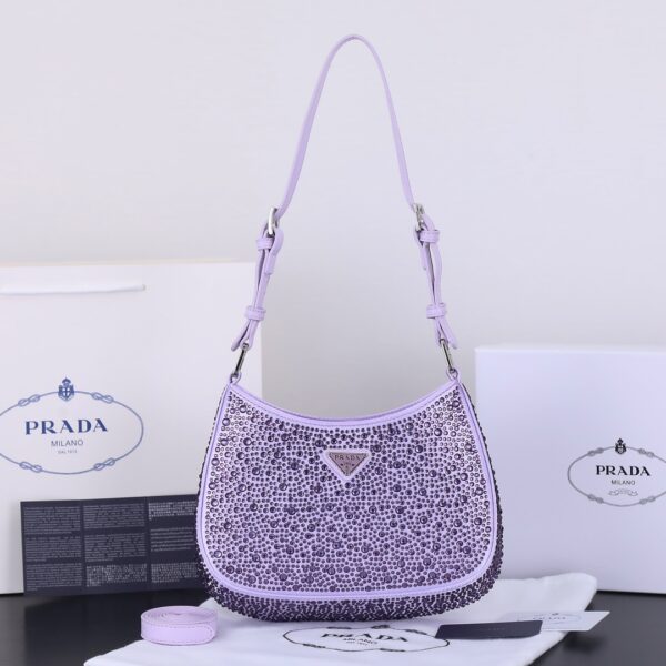 New Arrival Prada HandBag P136