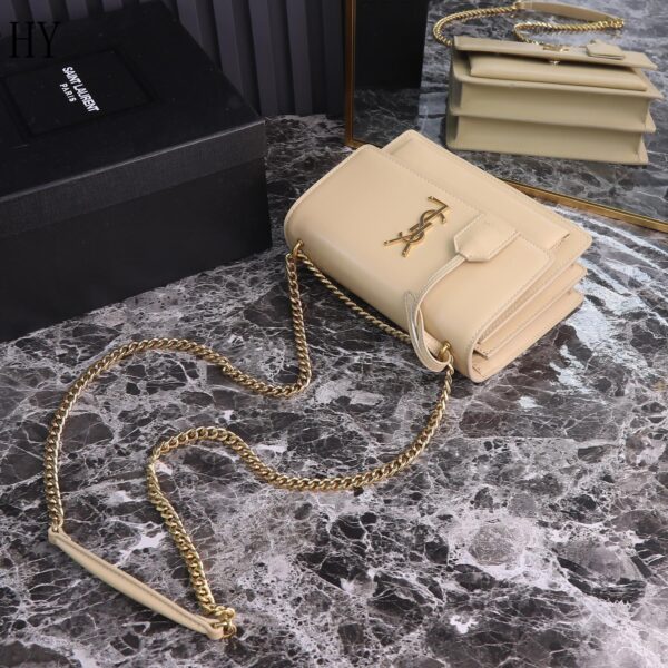 New Arrival YSL handbag 084