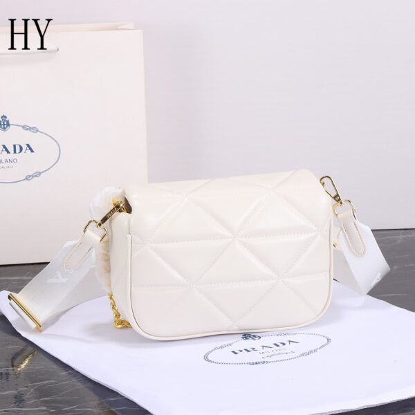 New Arrival Prada HandBag P123