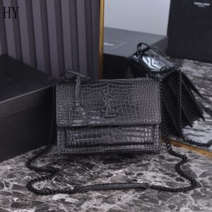 New Arrival YSL handbag 083