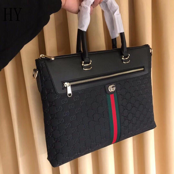 New Collection Gucci Bags For Men 012