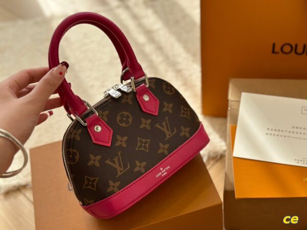 New Arrival L*V Handbag 1550