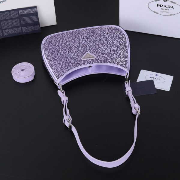 New Arrival Prada HandBag P136