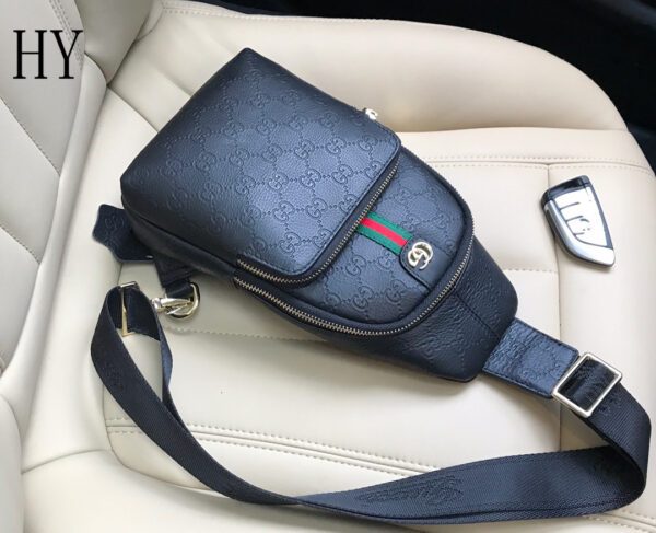 New Collection Gucci Bags For Men 020