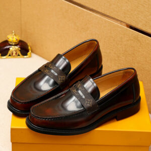 New Arrival Men Shoes LV019