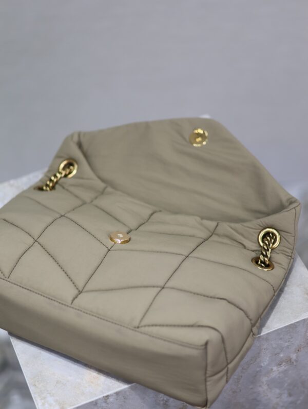 New Arrival YSL handbag 124