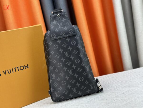 New Collection Bags For Men LV090