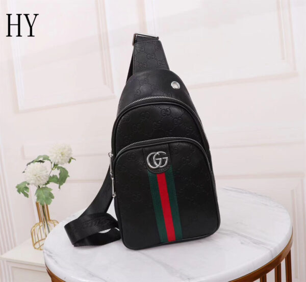 New Collection Gucci Bags For Men 023