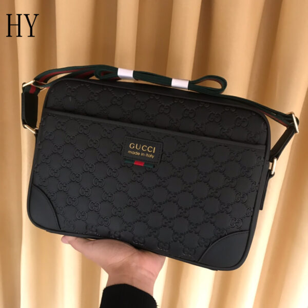 New Collection Gucci Bags For Men 011