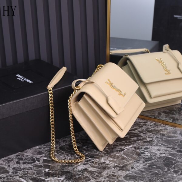 New Arrival YSL handbag 084