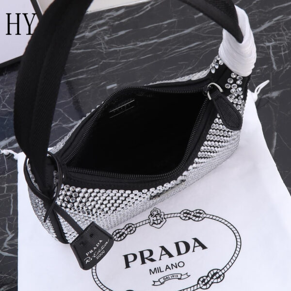 New Arrival Prada HandBag P120