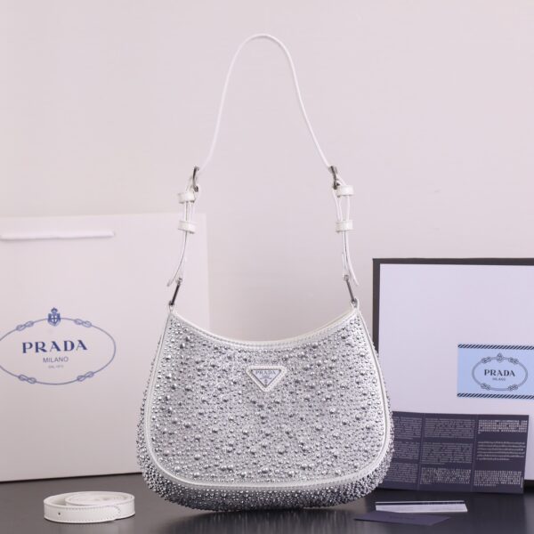 New Arrival Prada HandBag P137