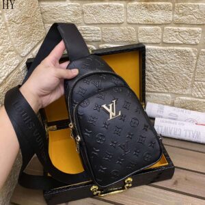 New Collection Bags For Men LV096