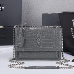 New Arrival YSL handbag 085