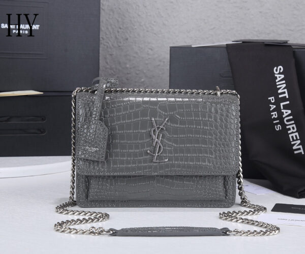 New Arrival YSL handbag 085