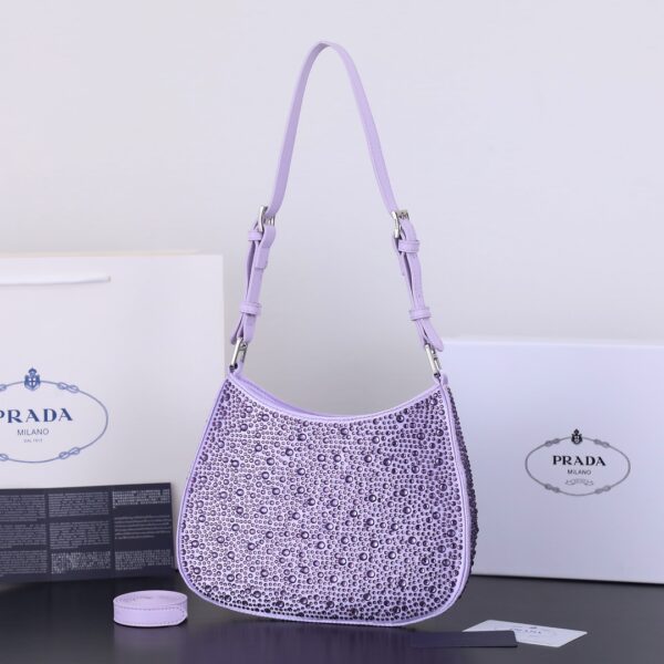 New Arrival Prada HandBag P136