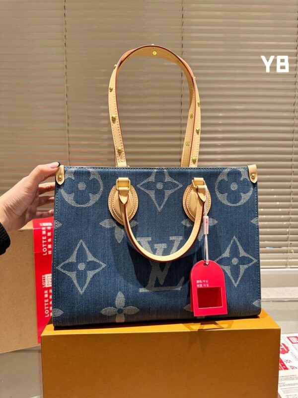 New Arrival L*V Handbag 1551