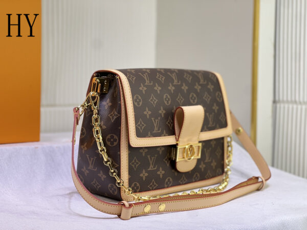 New Arrival L*V Handbag 1397