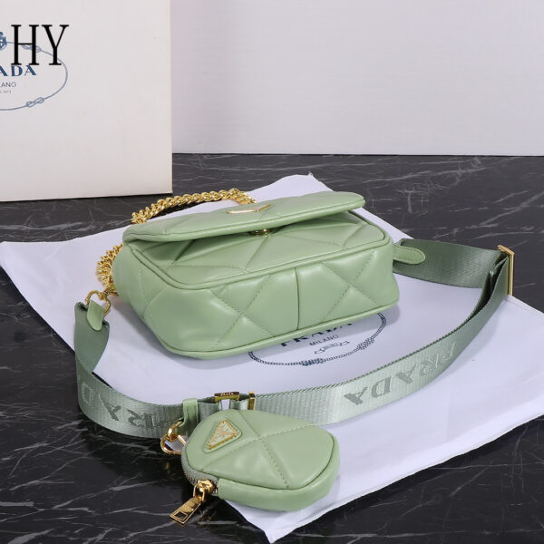 New Arrival Prada HandBag P123