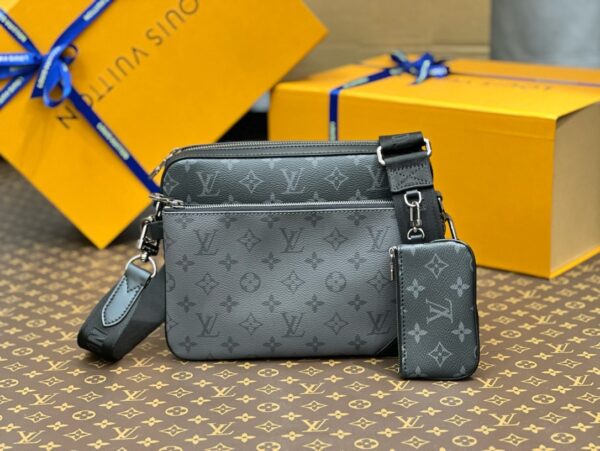 New Arrival L*V Handbag 1385