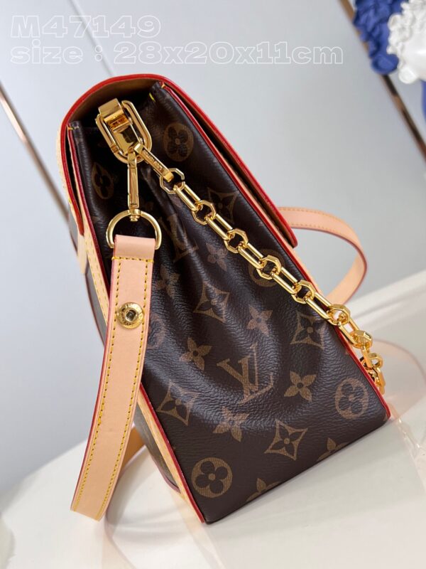 New Arrival L*V Handbag 1499