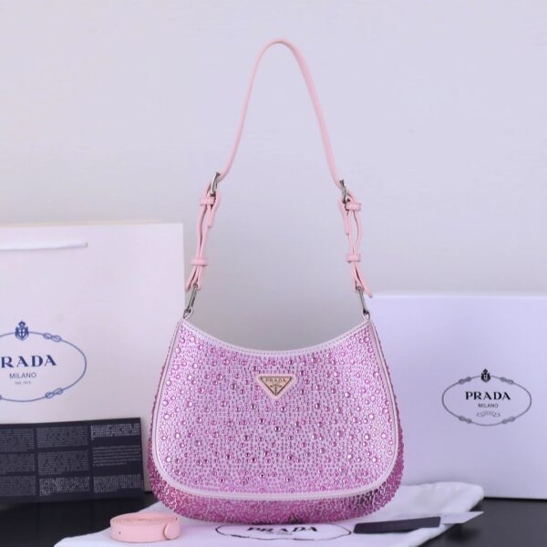 New Arrival Prada HandBag P136