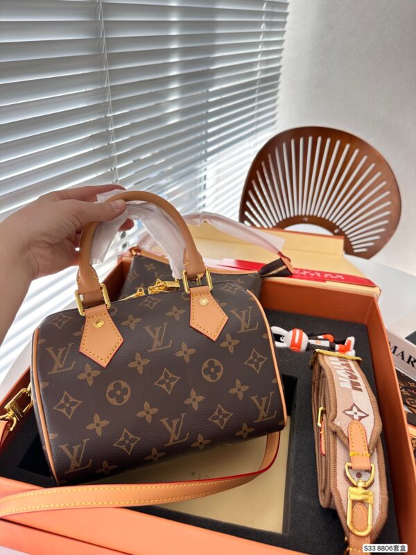 New Arrival L*V Handbag 1539