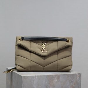 New Arrival YSL handbag 124