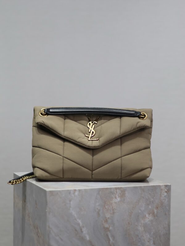 New Arrival YSL handbag 124