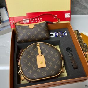 New Arrival L*V Handbag 1537