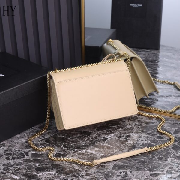 New Arrival YSL handbag 084