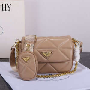 New Arrival Prada HandBag P123