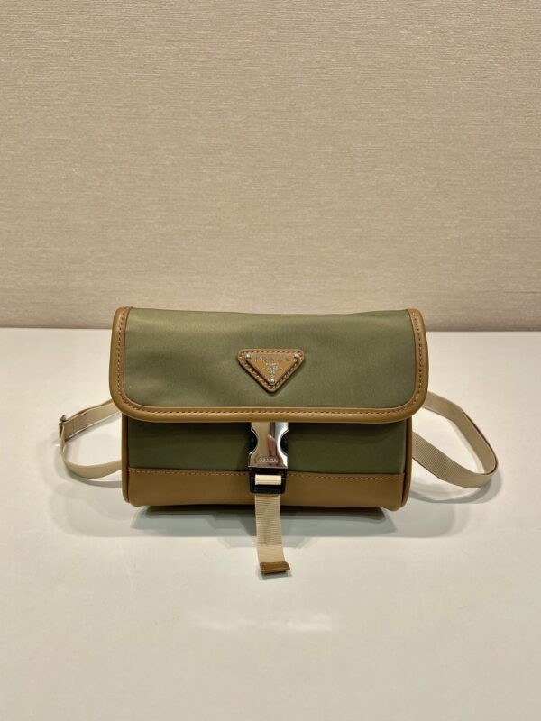 New Arrival Prada HandBag P141