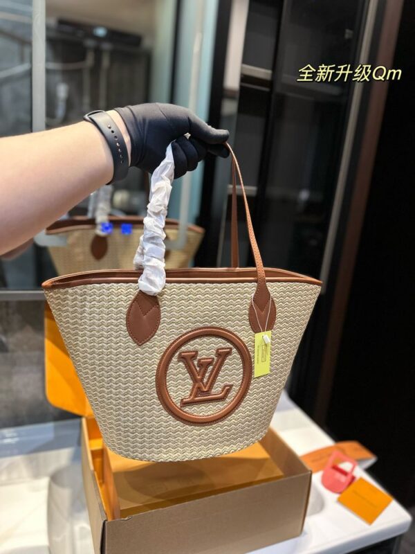 New Arrival L*V Handbag 1556