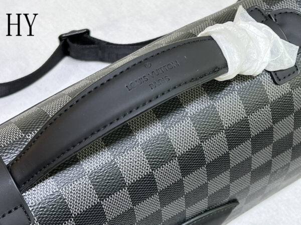 New Collection Bags For Men LV091