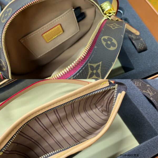 New Arrival L*V Handbag 1537