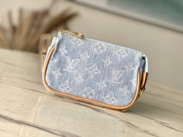 New Arrival L*V Handbag 1638