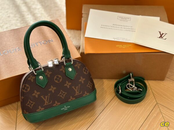 New Arrival L*V Handbag 1550